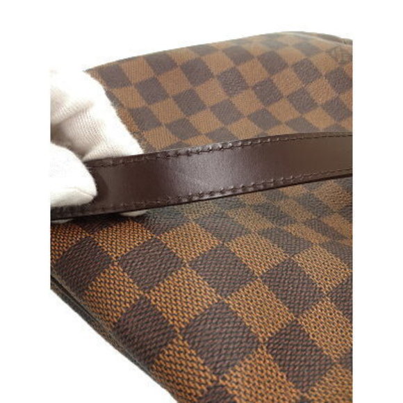 Louis Vuitton Damier Bloomsbury Shoulder Bag - Picture 6 of 8